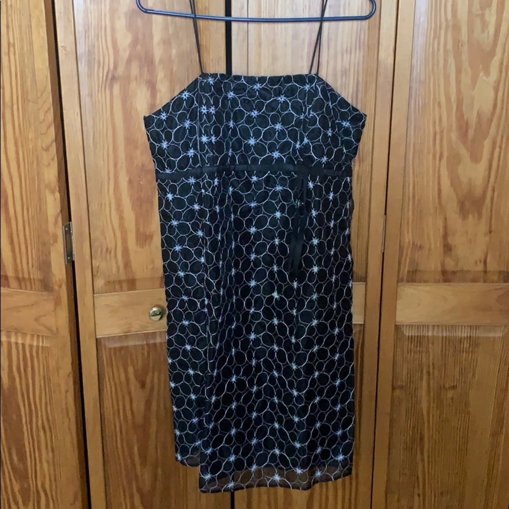 Maternity dress